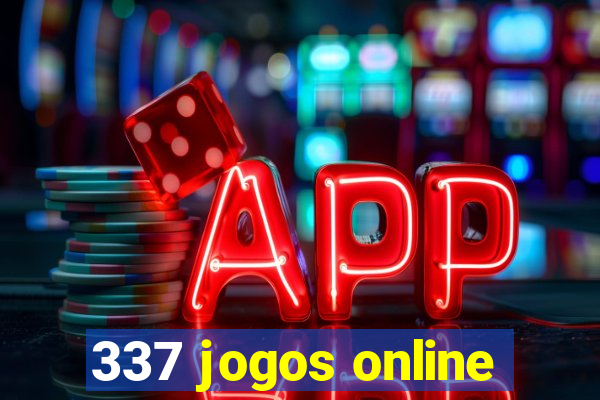 337 jogos online